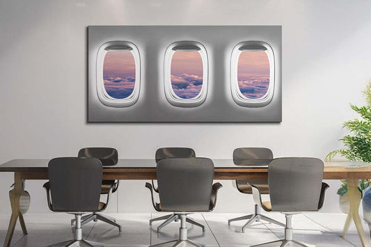 how to protect canvas art from sun damage correct placement away from direct light window