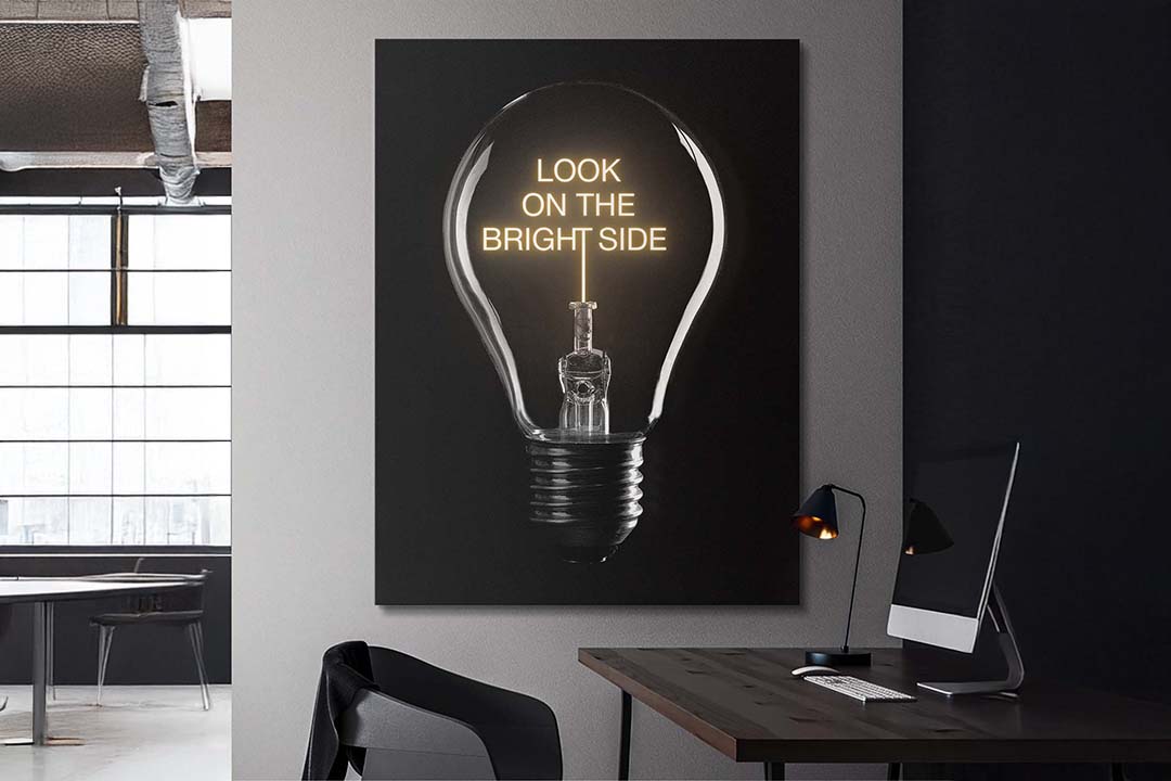 gallery wall ideas well executed living room minimal consistent spacing strong anchor piece