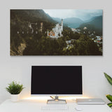 Build Your Legacy canvas wall art