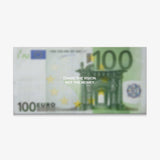 Chase The Vision (Euro Edition) canvas wall art