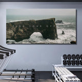 Find Your Opening canvas wall art