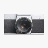 Focus On What Matters canvas wall art