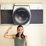 Focus On What Matters canvas wall art