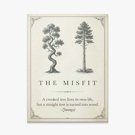 The Misfit