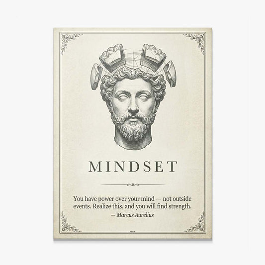 Stoic Mindset