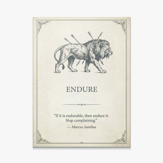 Endure