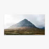 Greatness Takes Time canvas wall art