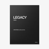 Legacy Definition canvas wall art