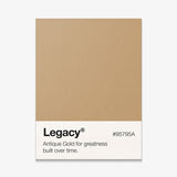 Legacy Palette canvas wall art
