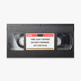 Let It Play canvas wall art