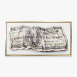 No Value canvas wall art