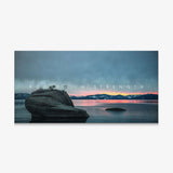 Rooted In Strength canvas wall art