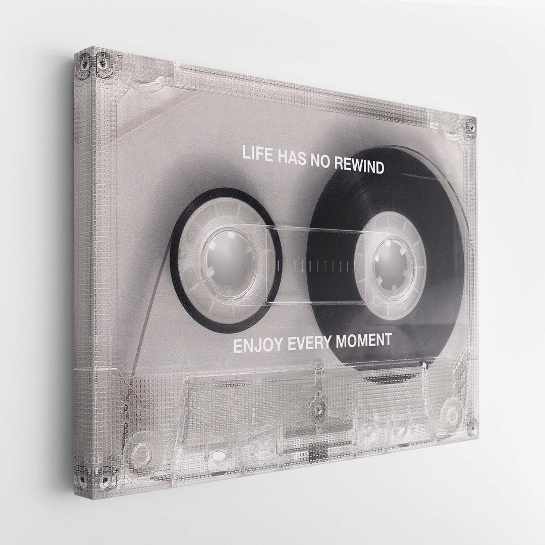 No Rewind (Flip Edition)