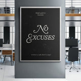 Simple Guide To Execution canvas wall art