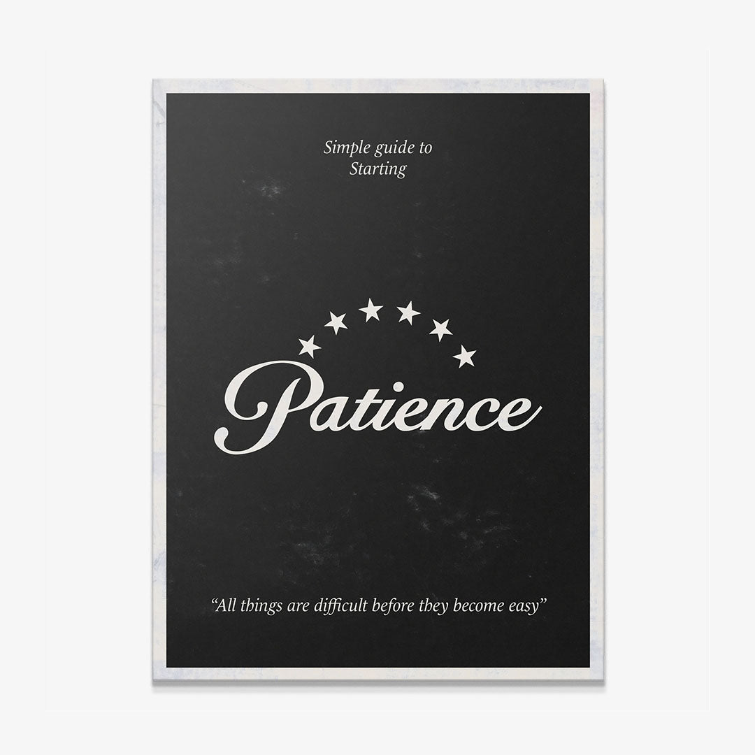 Simple Guide To Starting canvas wall art