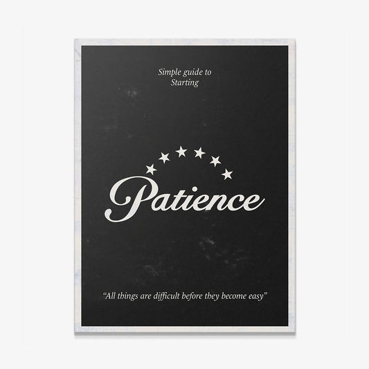 Simple Guide To Starting canvas wall art