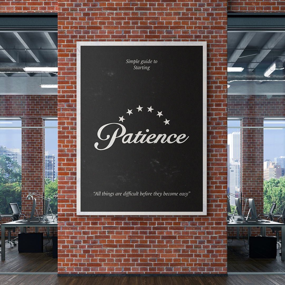 Simple Guide To Starting canvas wall art