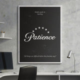 Simple Guide To Starting canvas wall art