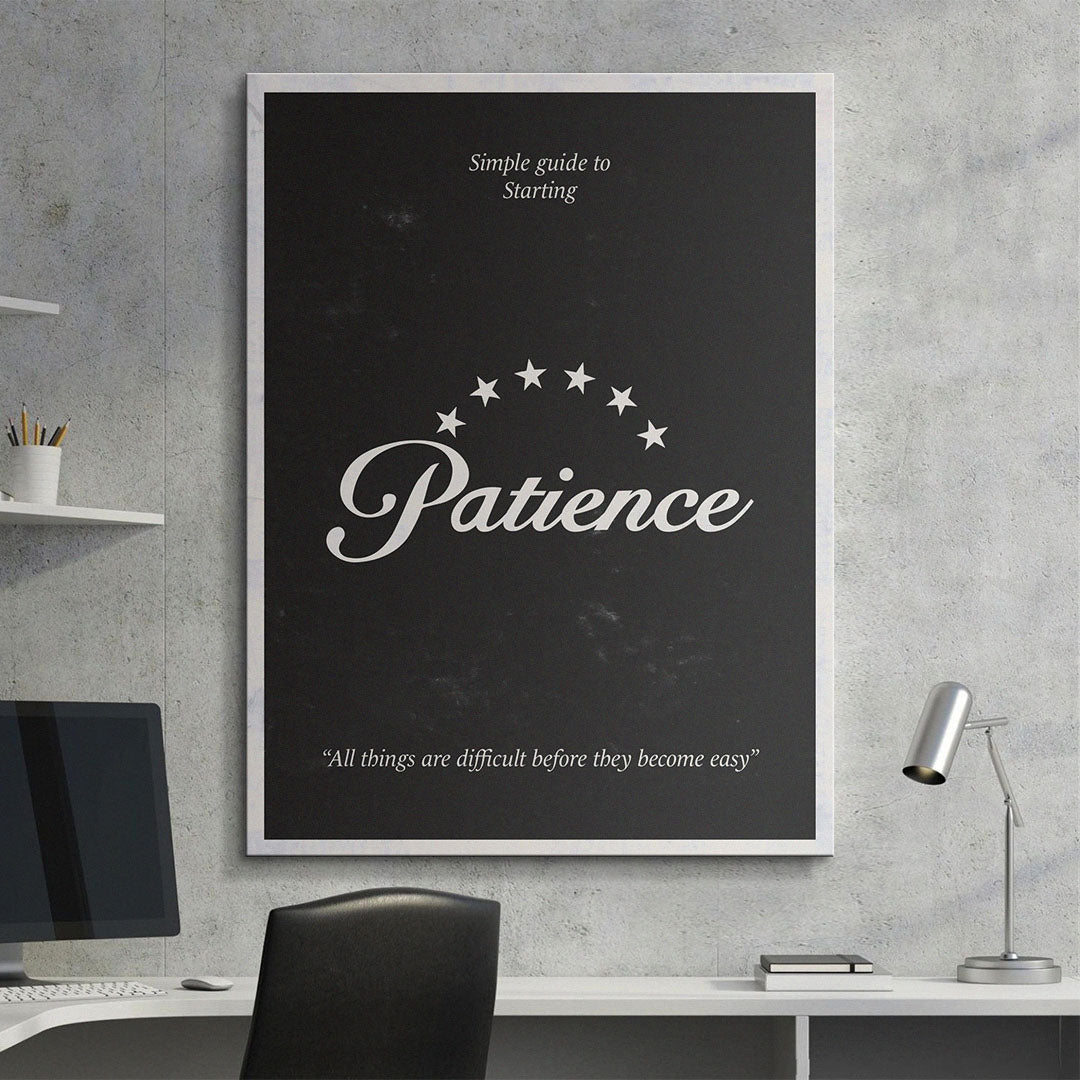 Simple Guide To Starting canvas wall art