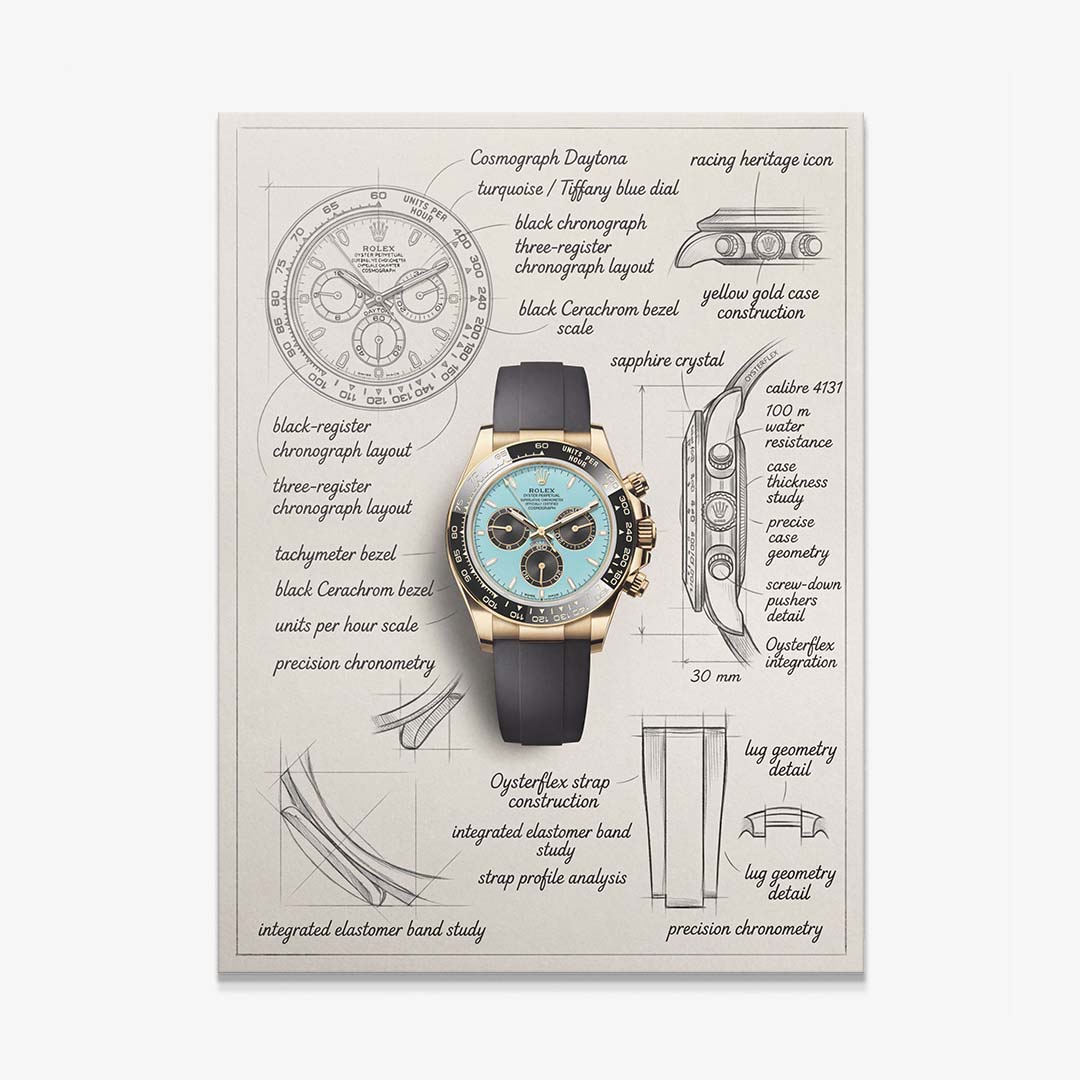 The Azure Design canvas wall art