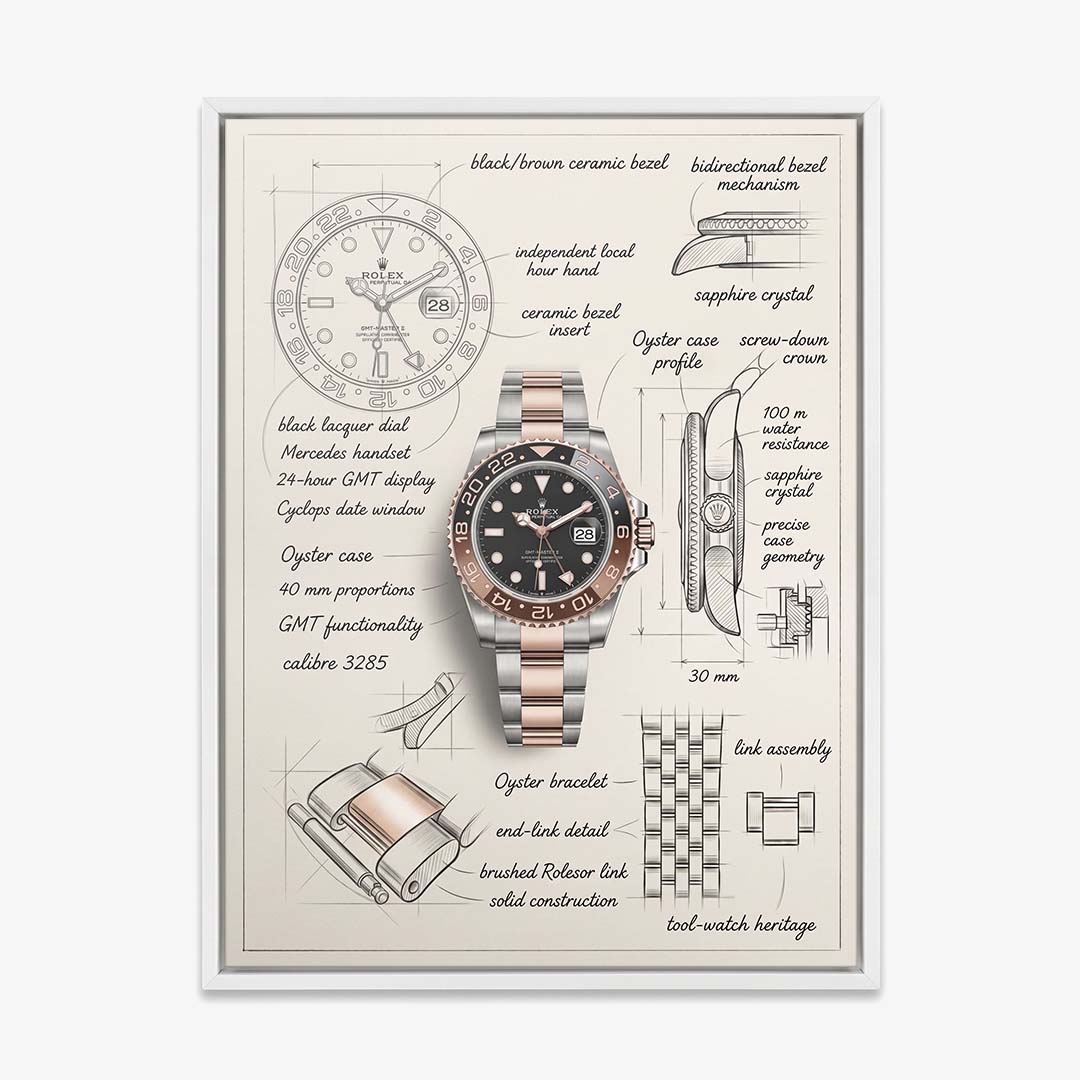 The Espresso Design canvas wall art