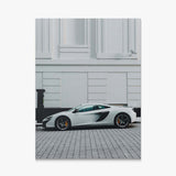 Urban Stealth canvas wall art