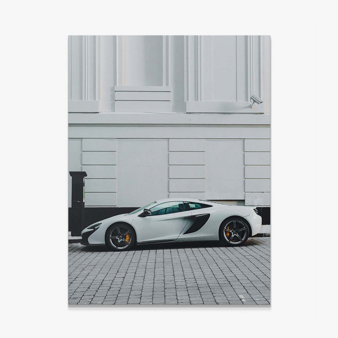 Urban Stealth canvas art