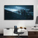 Weather Every Storm canvas wall art