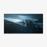 Weather Every Storm canvas wall art